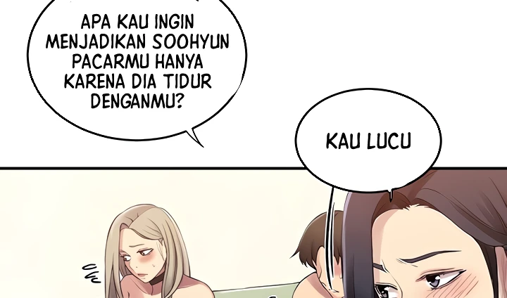 18+ Secret Class Raw Chapter 186 page 25