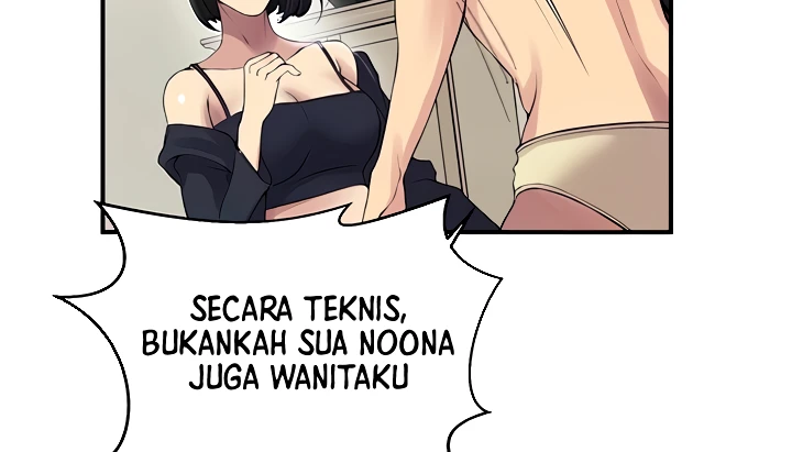 18+ Secret Class Raw Chapter 186 page 35