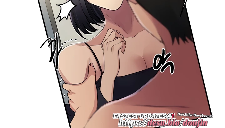 18+ Secret Class Raw Chapter 186 page 48