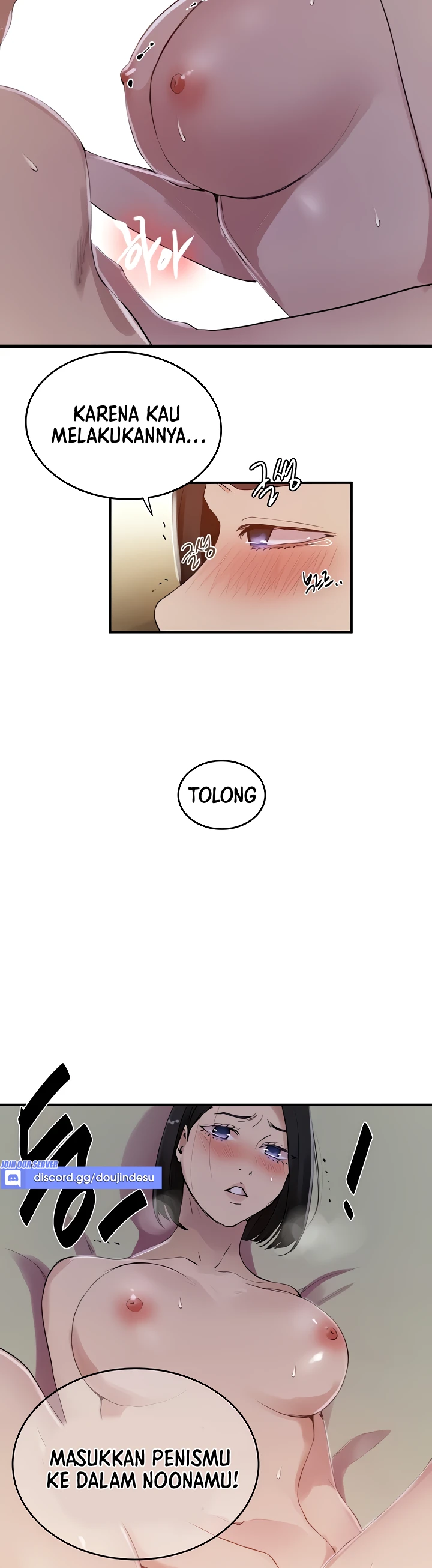 18+ Secret Class Raw Chapter 186 page 123