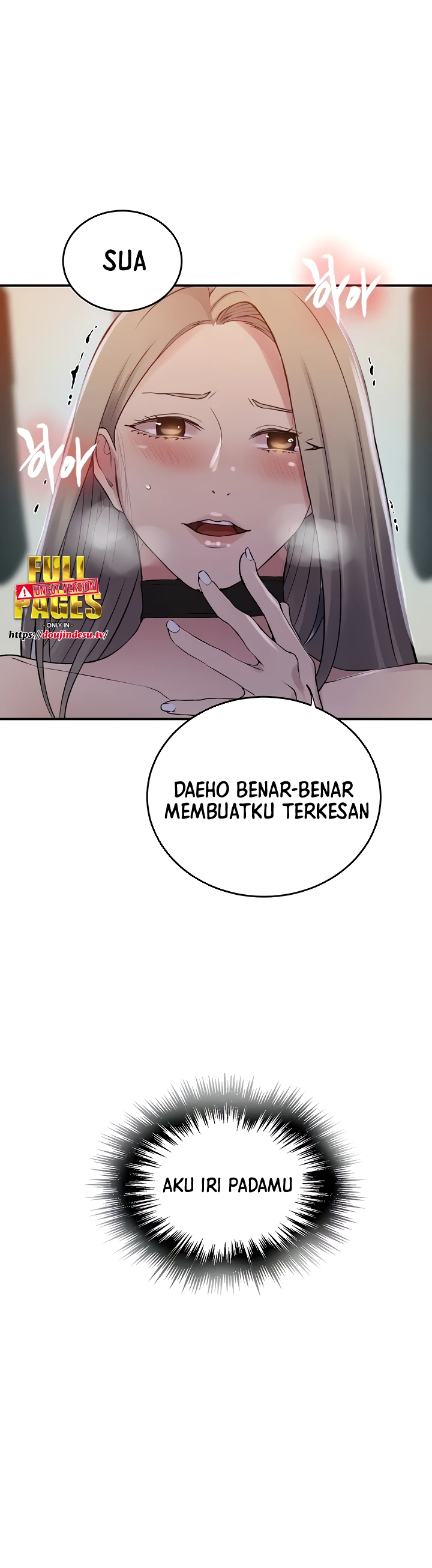 18+ Secret Class Raw Chapter 186 page 126