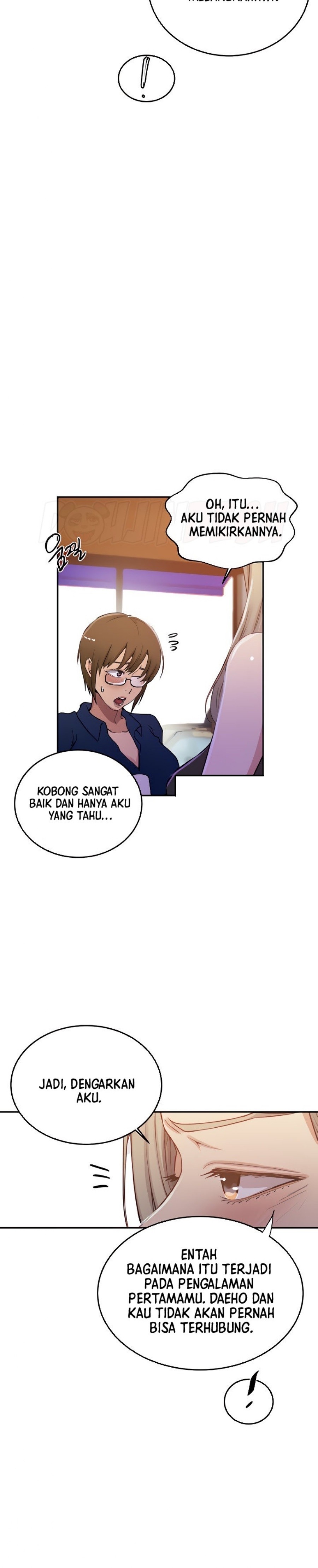 18+ Secret Class Raw Chapter 187 page 14
