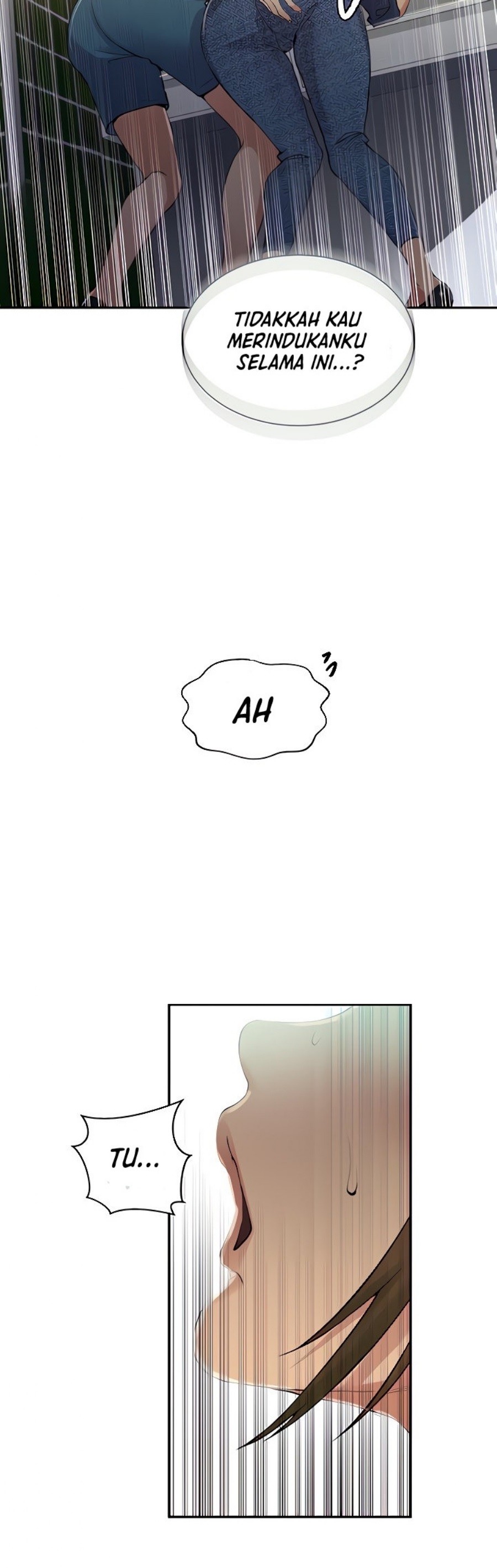 18+ Secret Class Raw Chapter 187 page 23