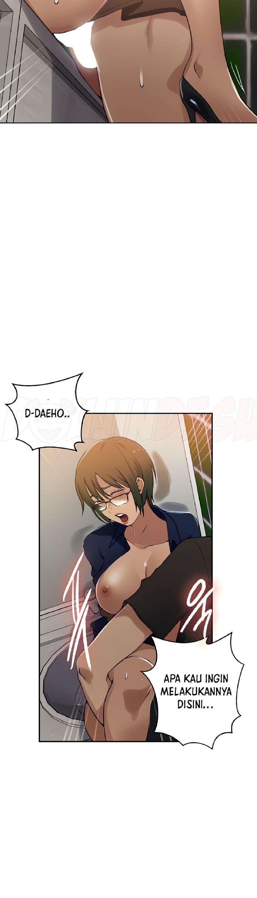 18+ Secret Class Raw Chapter 188 page 29