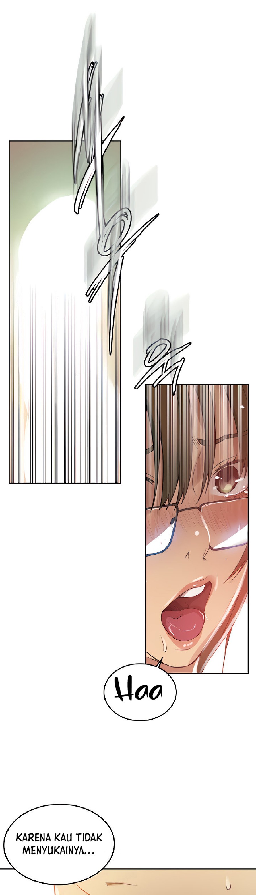 18+ Secret Class Raw Chapter 188 page 30
