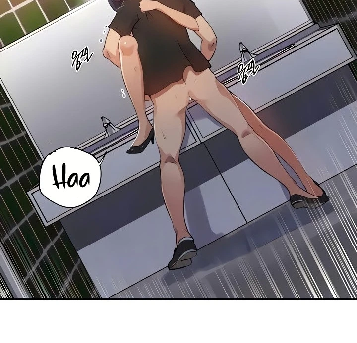 18+ Secret Class Raw Chapter 189 page 15