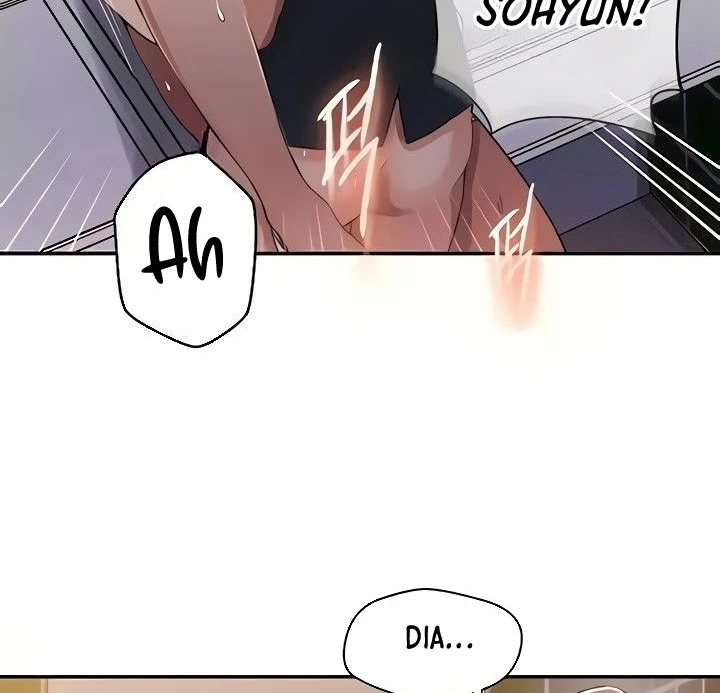 18+ Secret Class Raw Chapter 189 page 20