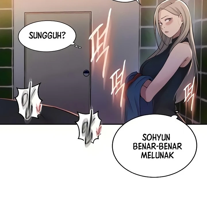 18+ Secret Class Raw Chapter 189 page 21