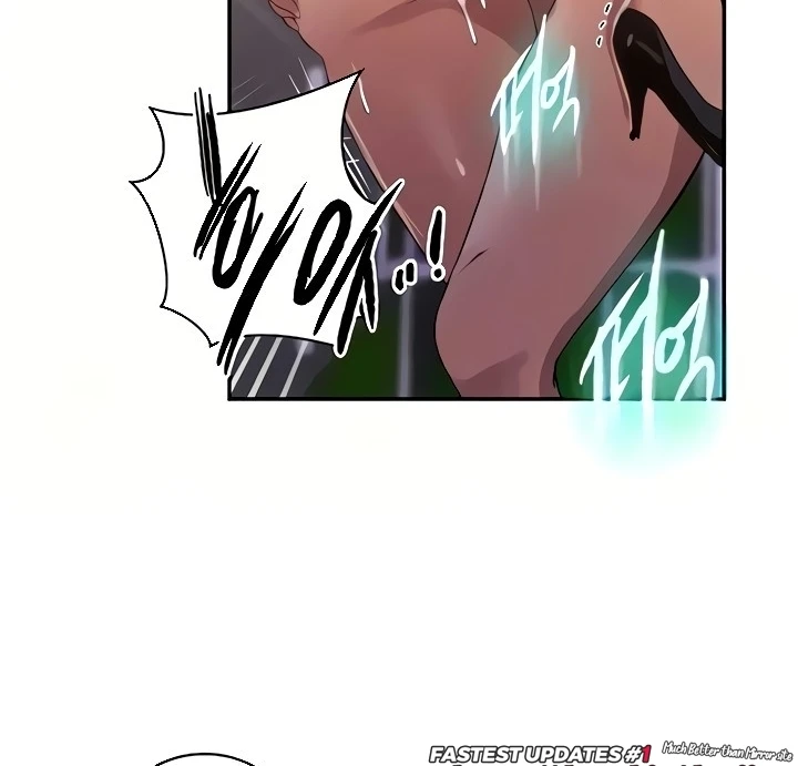 18+ Secret Class Raw Chapter 189 page 27