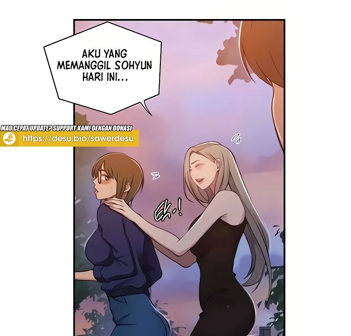 18+ Secret Class Raw Chapter 189 page 67