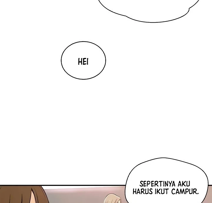 18+ Secret Class Raw Chapter 189 page 74