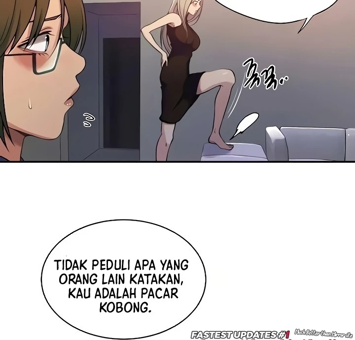 18+ Secret Class Raw Chapter 189 page 75