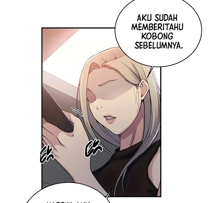 18+ Secret Class Raw Chapter 189 page 81