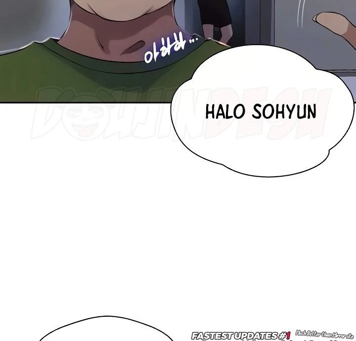 18+ Secret Class Raw Chapter 189 page 91