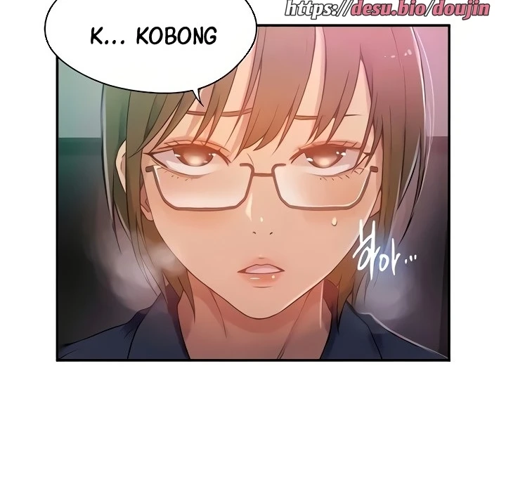 18+ Secret Class Raw Chapter 189 page 92