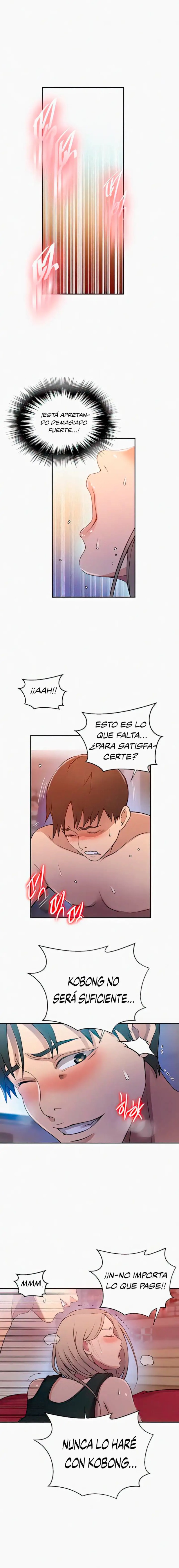 18+ Secret Class Raw Chapter 191 page 12