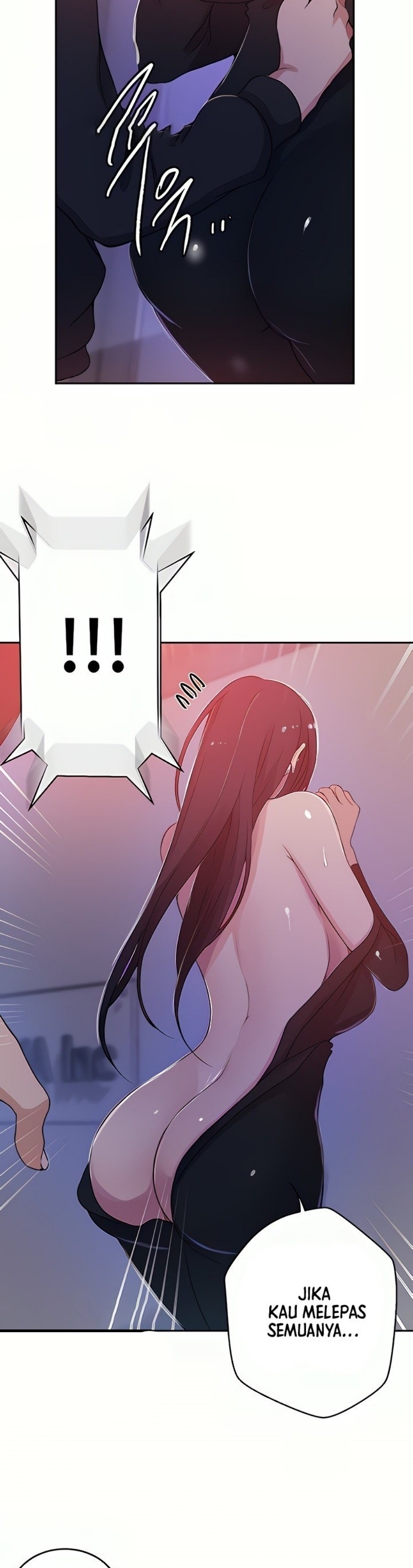 18+ Secret Class Raw Chapter 193 page 11