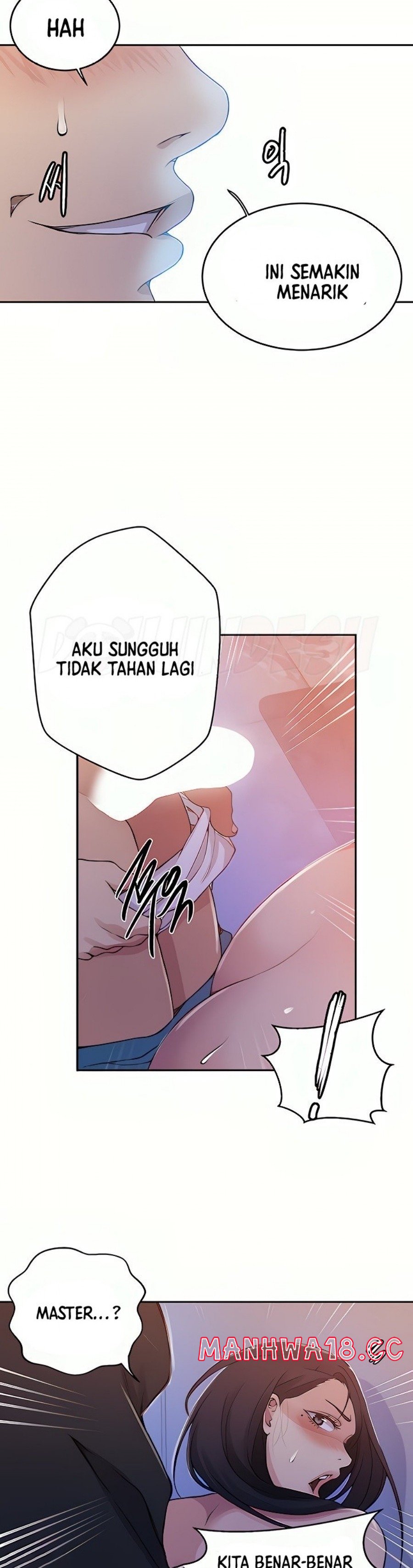 18+ Secret Class Raw Chapter 193 page 12