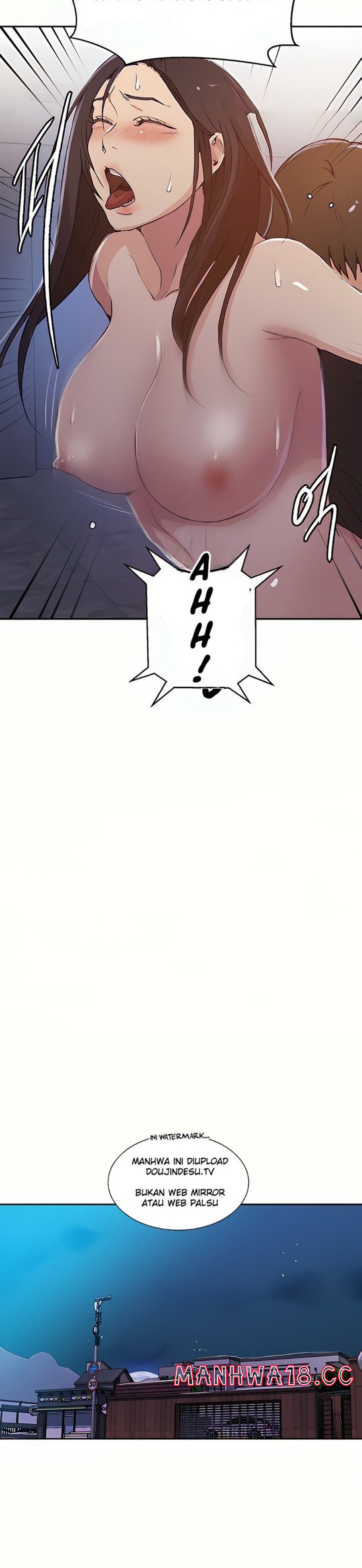 18+ Secret Class Raw Chapter 193 page 22