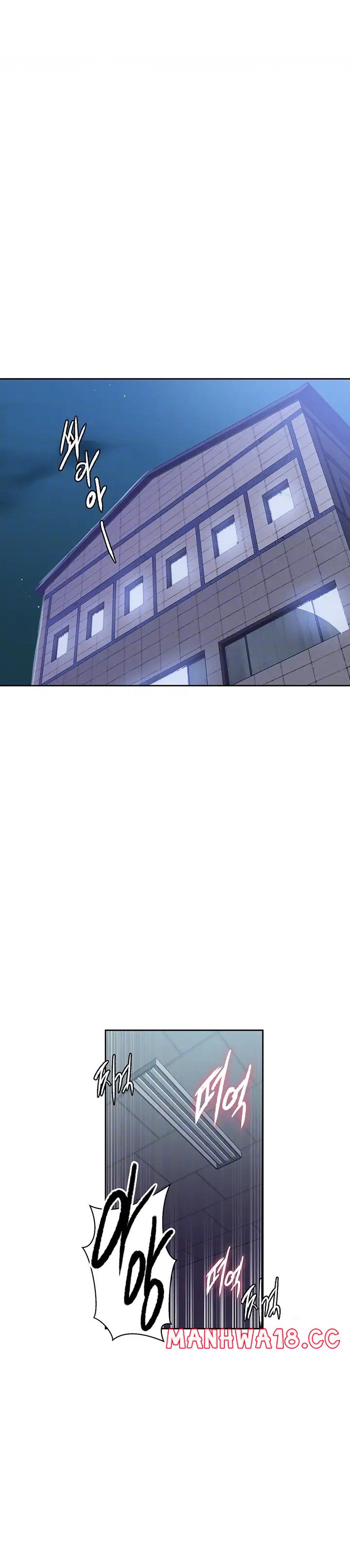 18+ Secret Class Raw Chapter 194 page 4