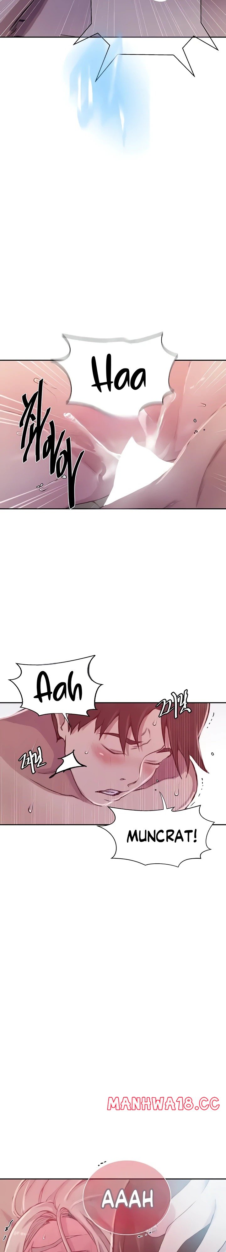 18+ Secret Class Raw Chapter 203 page 12