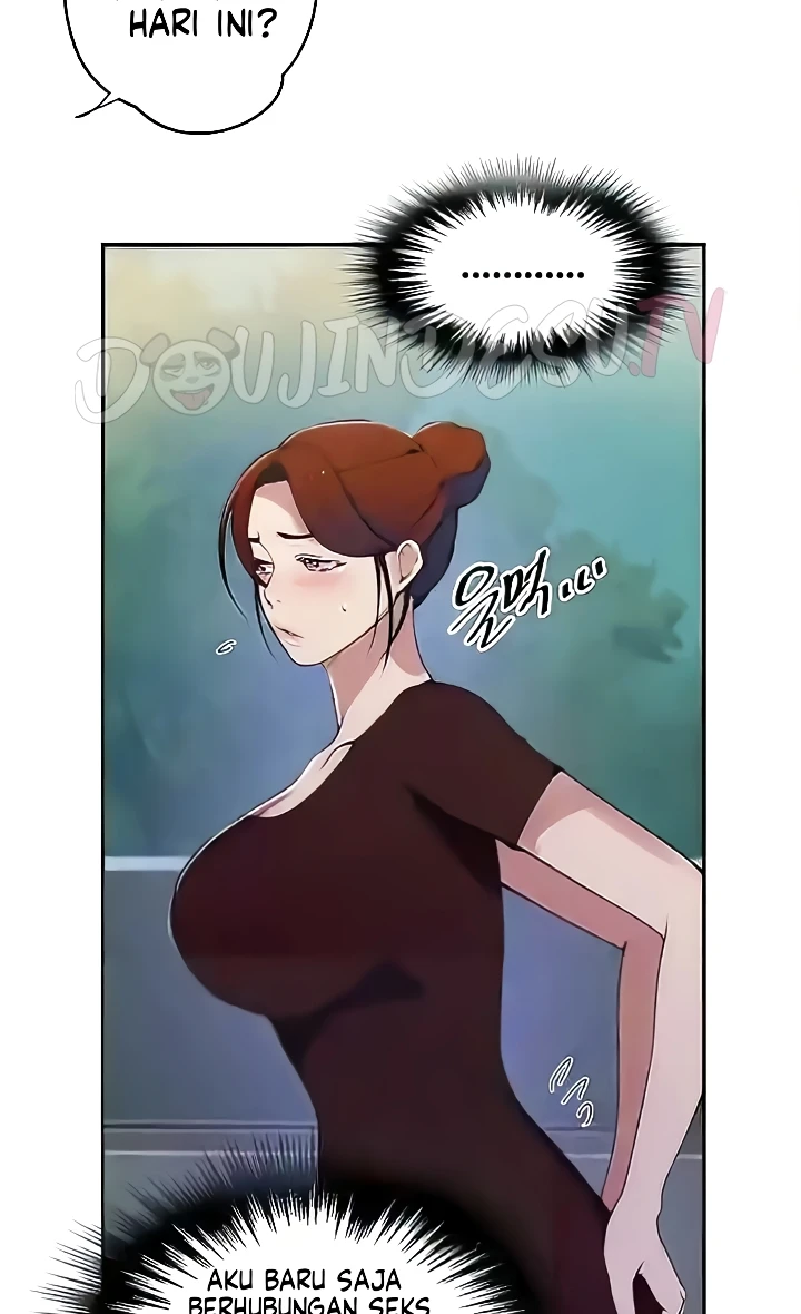 18+ Secret Class Raw Chapter 209 page 15