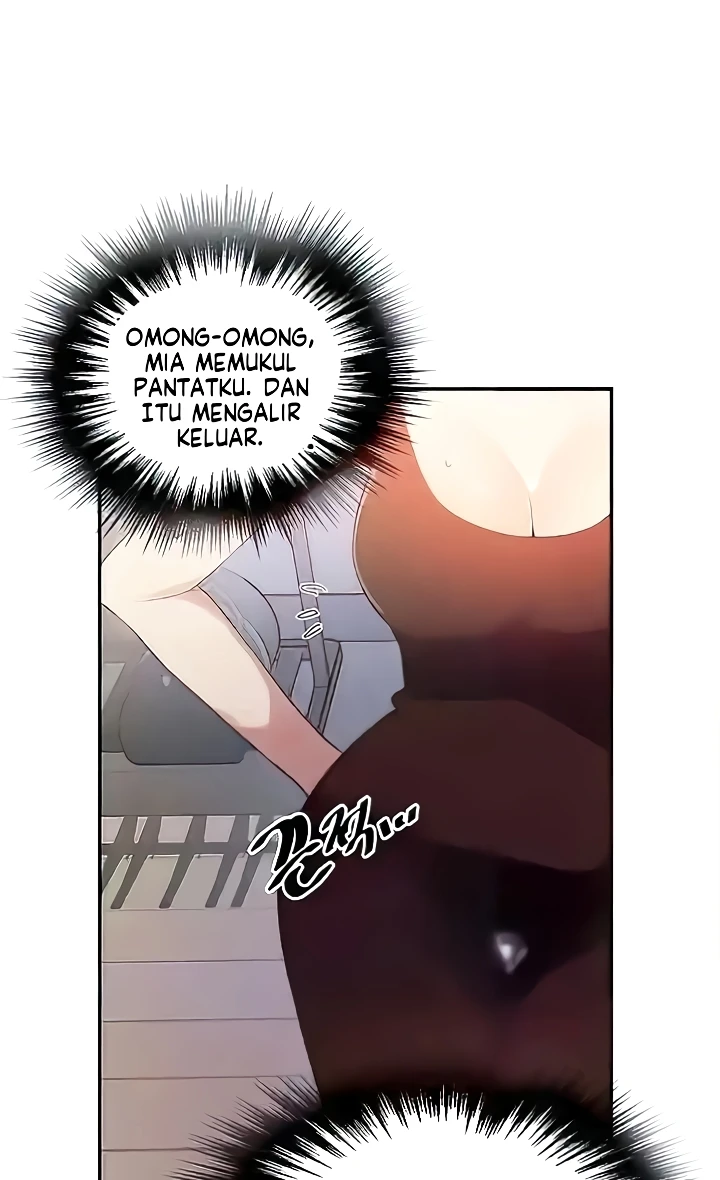 18+ Secret Class Raw Chapter 209 page 17