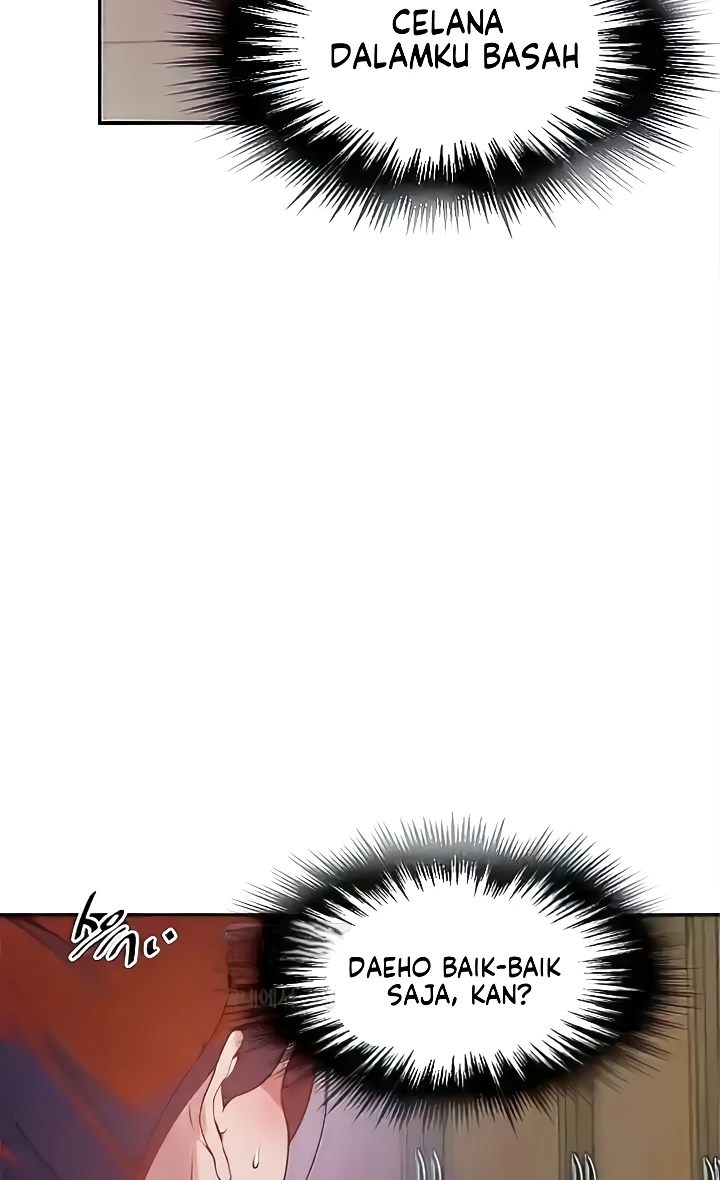 18+ Secret Class Raw Chapter 209 page 18