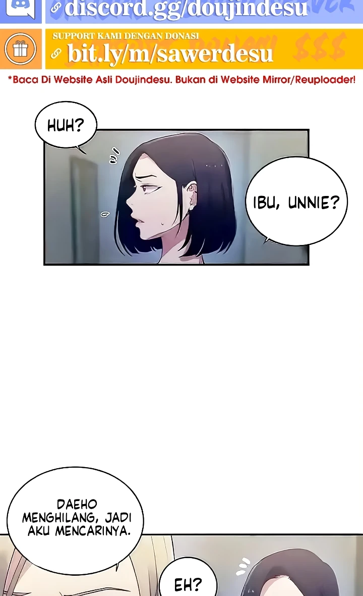18+ Secret Class Raw Chapter 209 page 21