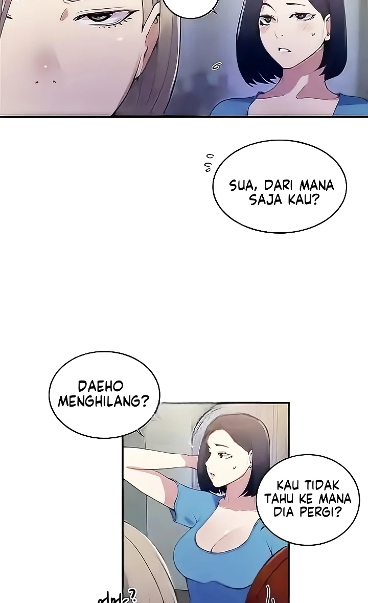 18+ Secret Class Raw Chapter 209 page 22