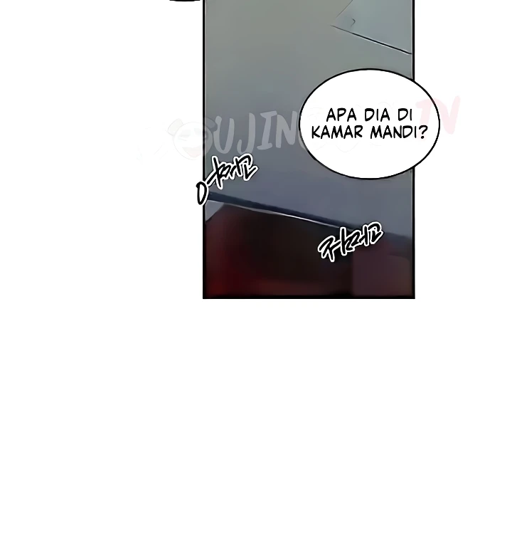18+ Secret Class Raw Chapter 209 page 24