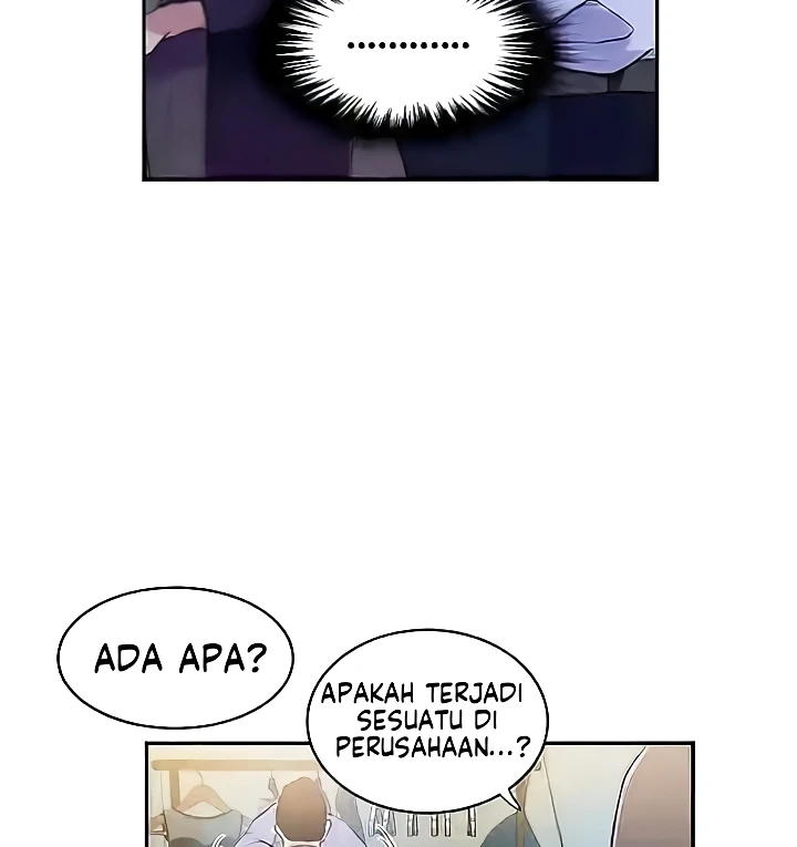 18+ Secret Class Raw Chapter 209 page 31