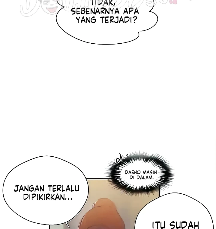 18+ Secret Class Raw Chapter 209 page 34