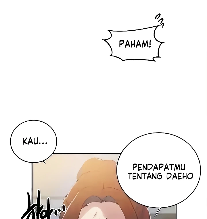 18+ Secret Class Raw Chapter 209 page 43