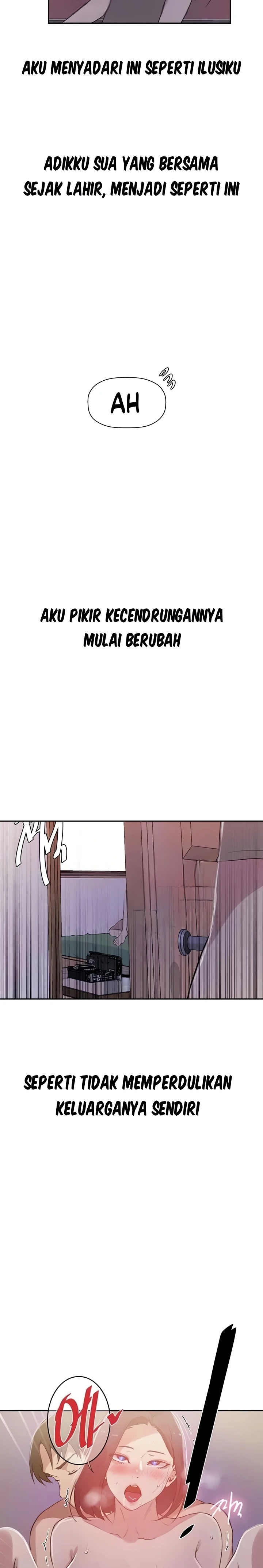 18+ Secret Class Raw Chapter 211 page 5