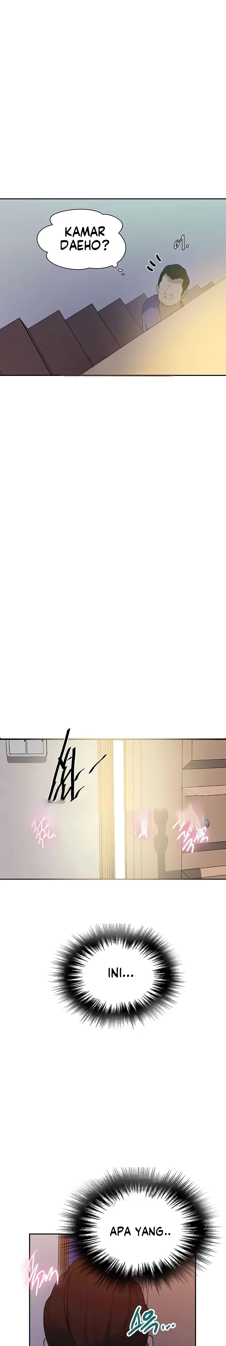 18+ Secret Class Raw Chapter 211 page 17