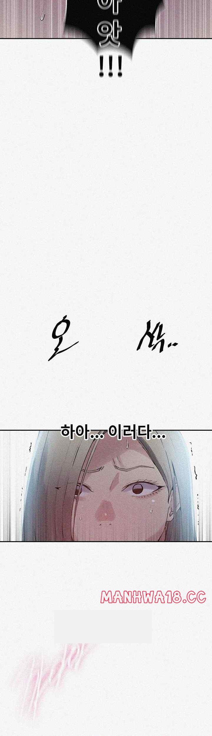 18+ Secret Class Raw Chapter 217 page 3