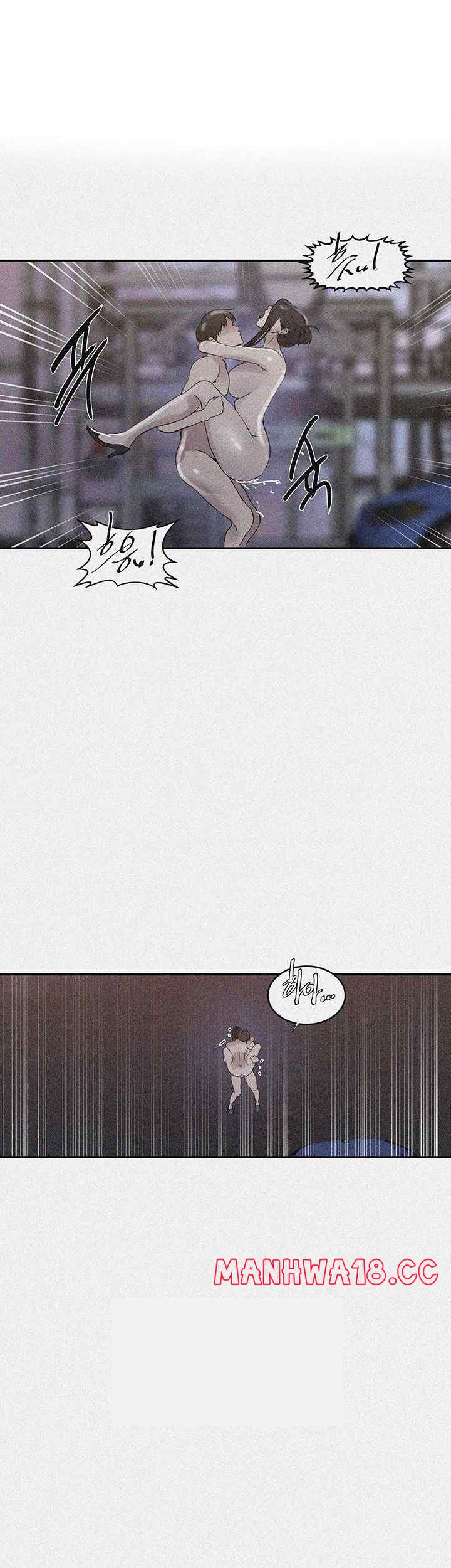 18+ Secret Class Raw Chapter 222 page 1
