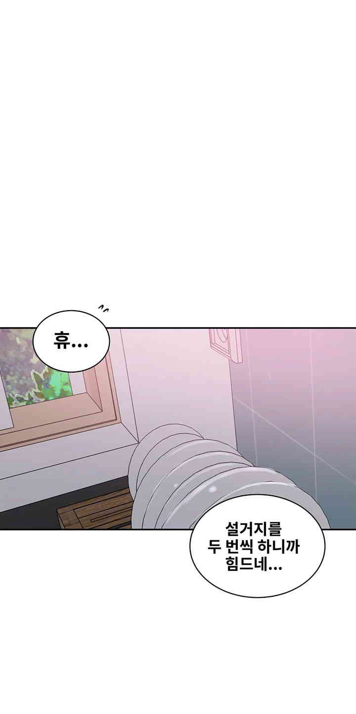 18+ Secret Class Raw Chapter 224 page 21