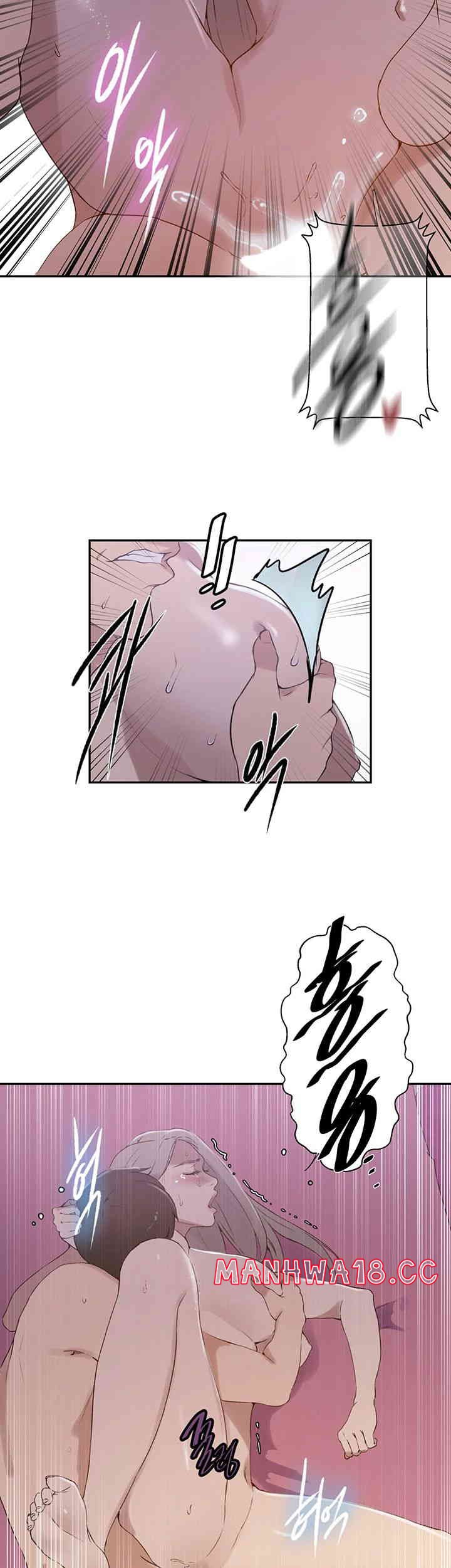 18+ Secret Class Raw Chapter 226 page 21