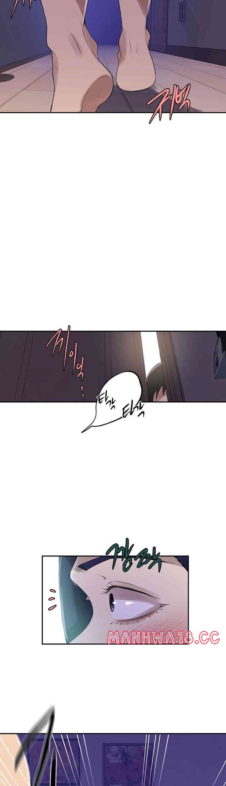 18+ Secret Class Raw Chapter 230 page 30