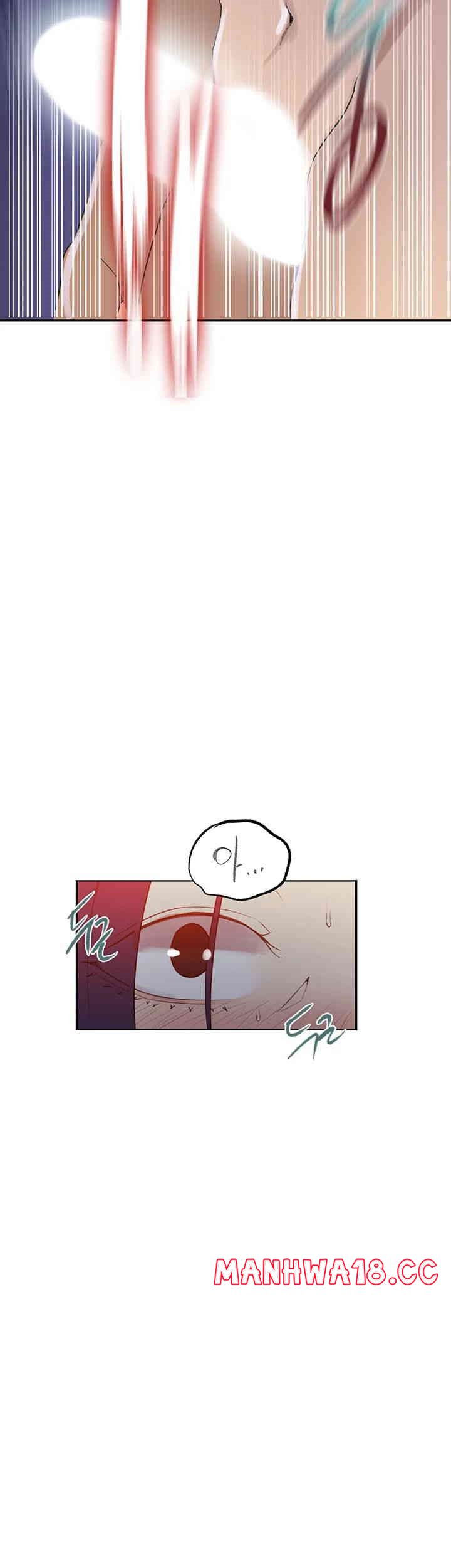 18+ Secret Class Raw Chapter 230 page 36
