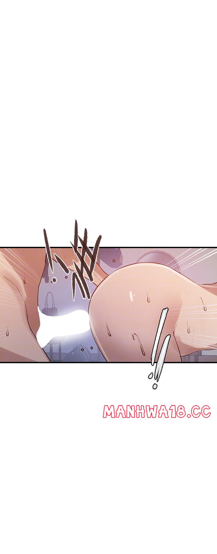 18+ Secret Class Raw Chapter 235 page 8