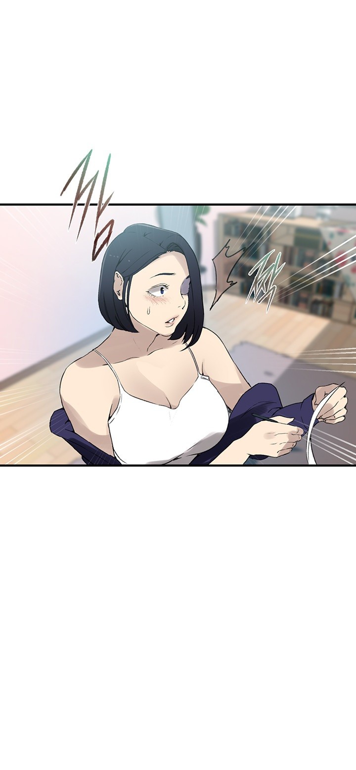18+ Secret Class Raw Chapter 235 page 21