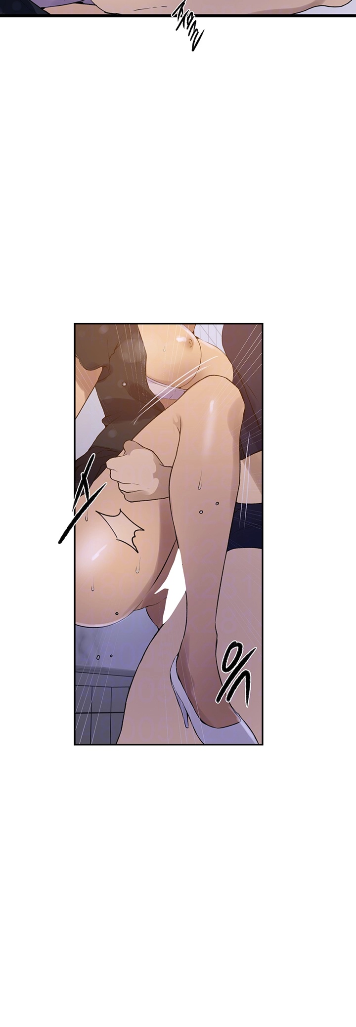 18+ Secret Class Raw Chapter 241 page 12