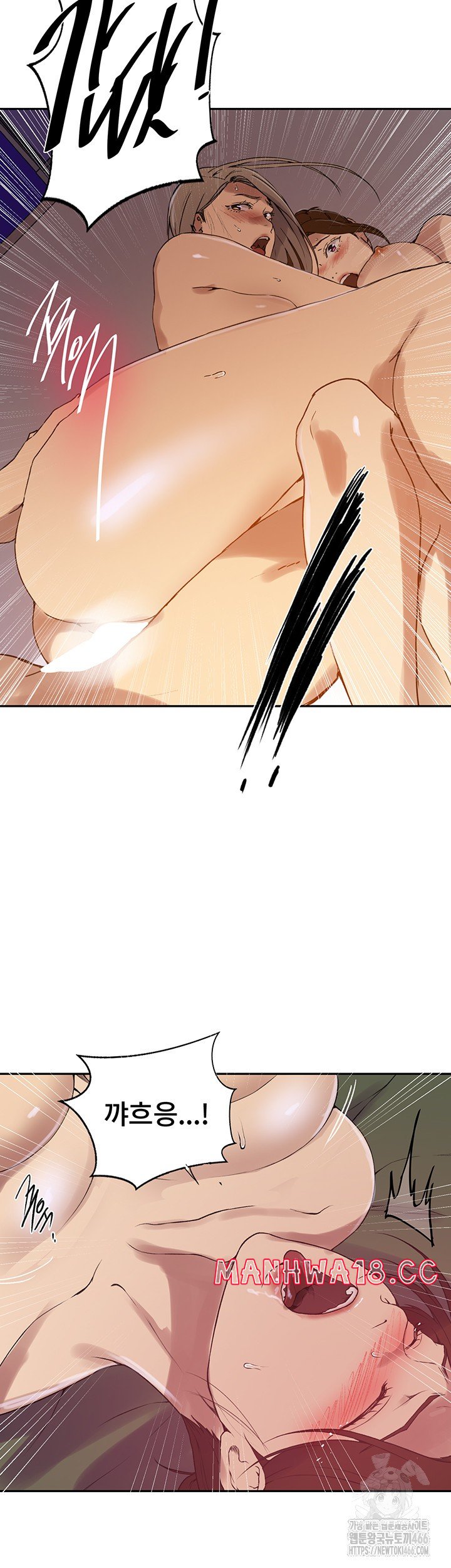 18+ Secret Class Raw Chapter 244 page 35