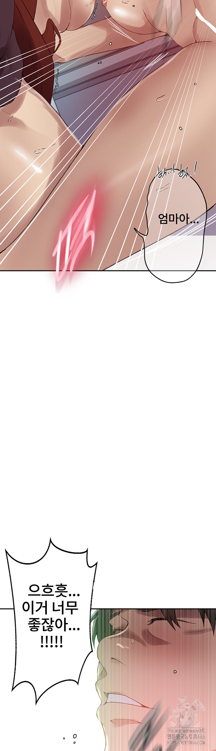 18+ Secret Class Raw Chapter 244 page 40