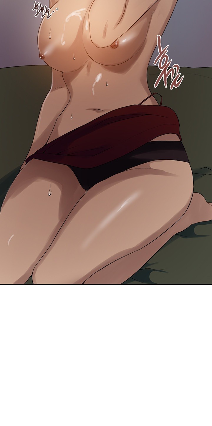 18+ Secret Class Raw Chapter 245 page 28