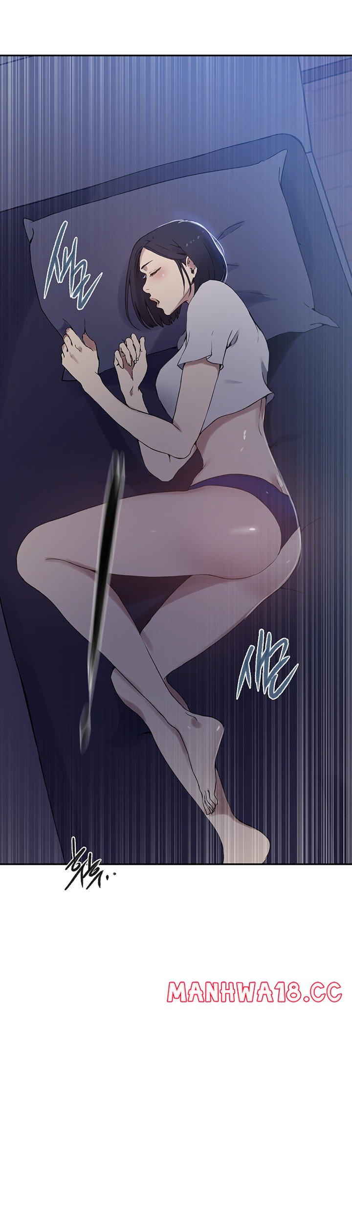 18+ Secret Class Raw Chapter 245 page 43