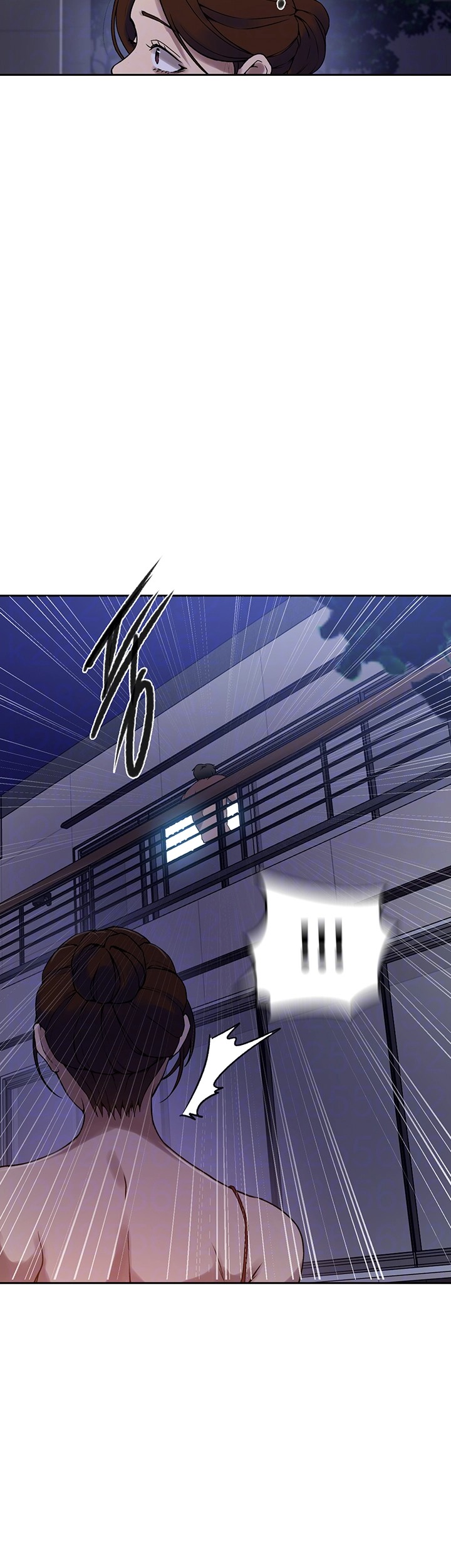 18+ Secret Class Raw Chapter 246 page 14